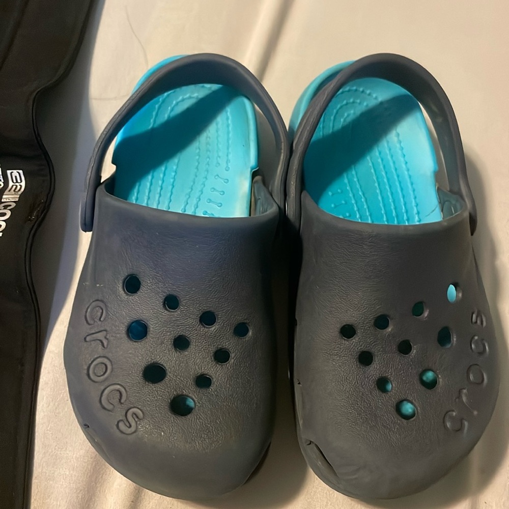 Crocs C10